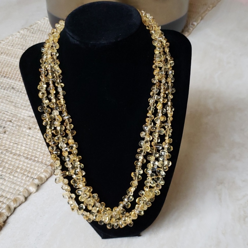 Necklace